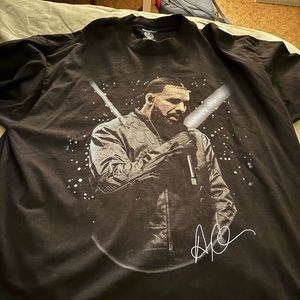 Drake t shirt